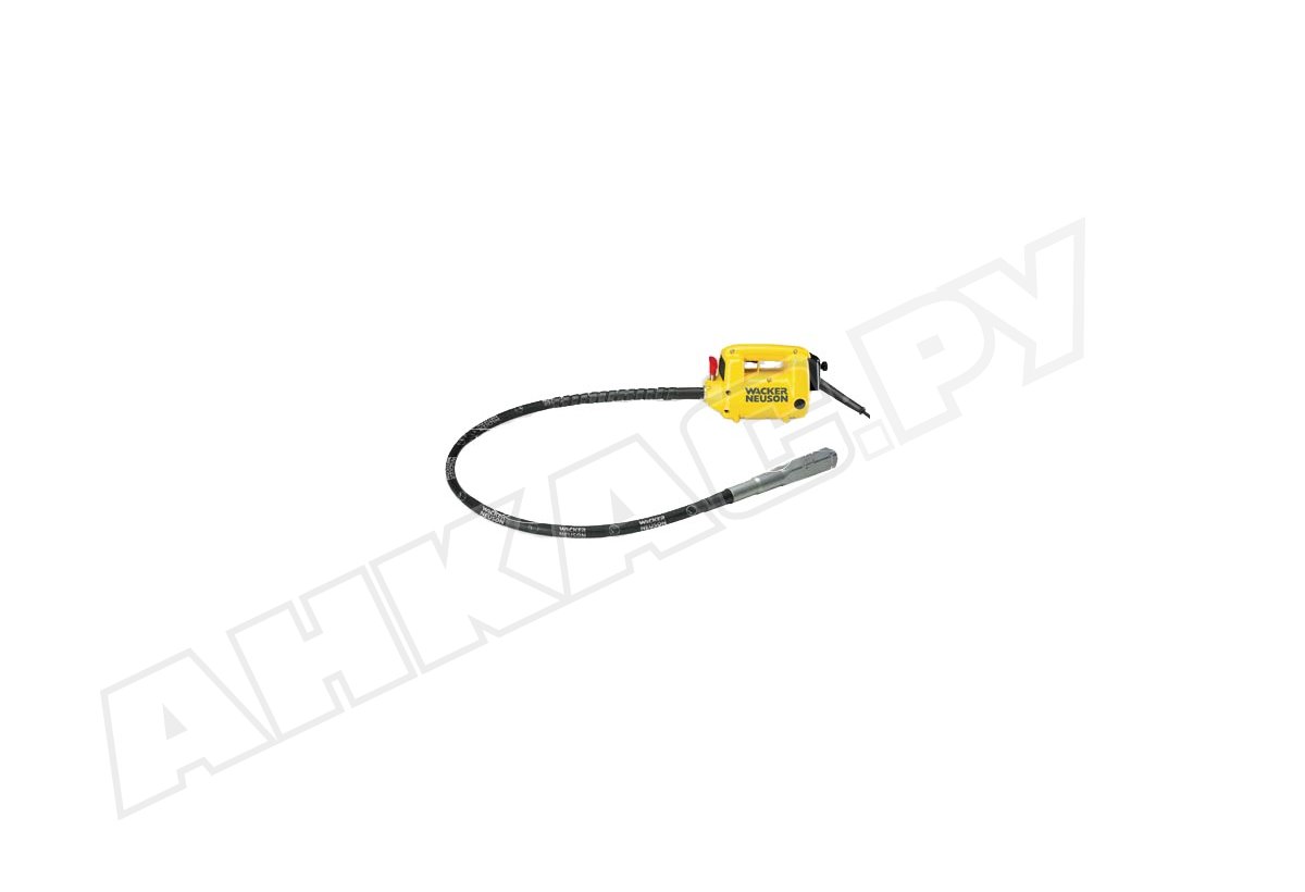 Запчасти Для Вибратора Wacker Neuson 1500
