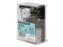 Топочные автоматы Honeywell