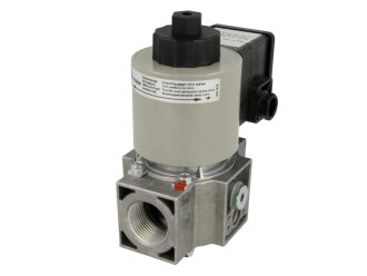 Газовые электромагнитные клапаны Ecoflam