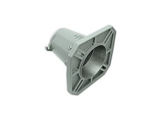 Запчасти жаровых труб для горелок Ecoflam