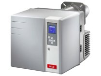 Газовые горелки CIB Unigas