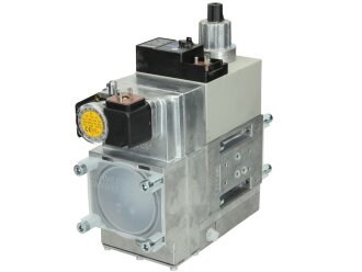 Газовые мультиблоки Ecoflam