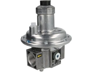 Регуляторы давления газа Honeywell