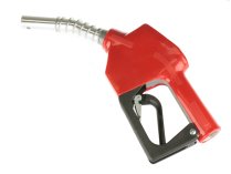 Автоматические топливораздаточные пистолеты Petroll
