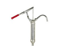 Ручные насосы для перекачки топлива из бочки Petroll