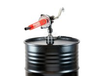 Насосы роторные для бочек Petroll