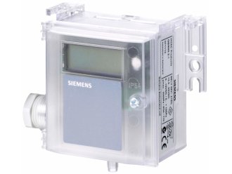 Датчики давления Siemens