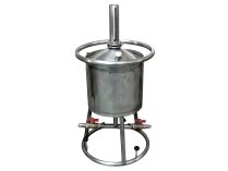 Мерники эталонные, первого разряда