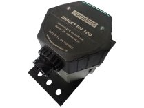 Расходомеры с нормированным импульсным выходом повышенной точности Eurosens Direct PN 05