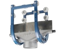 Стандартные каретки Norfi ALU 150/250