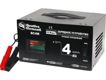 Зарядные устройства Quattro Elementi BC