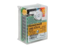 Топочные автоматы Satronic / Honeywell DMG