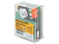 Топочные автоматы Honeywell DKG 972-N Honeywell