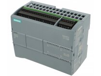 Программируемые логические контроллеры Siemens