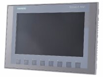 Панели оператора Siemens