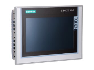 Сенсорные панели оператора Siemens