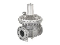 Регуляторы давления газа Madas RG/2MBZ