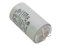 Конденсаторы Lamborghini