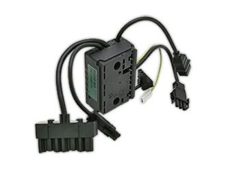 Терминальные блоки Satronic / Honeywell