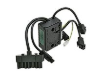 Терминальные блоки Satronic / Honeywell