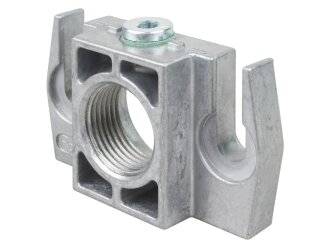 Фланцы газовых клапанов Honeywell