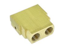 Адаптеры форсунок CIB Unigas