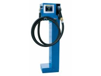 Топливораздаточные колонки Piusi