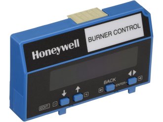 Запчасти топочных автоматов Honeywell