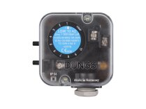 Дифференциальные реле давления Danfoss