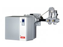 Газовые горелки Elco VG 6.2100 DP R