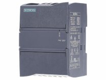 Промышленные блоки питания Siemens