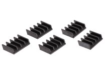 Лопатки для насосов Gespasa