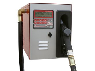Мини АЗС Gespasa