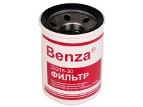 Сменные картриджи к фильтрам Benza