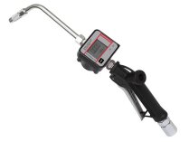 Раздаточные пистолеты Benza