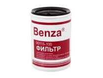 Фильтры и картриджи для масла Benza