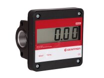 Счетчики жидкости Gespasa