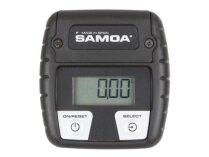 Счетчики жидкости Samoa