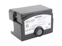 Топочные автоматы Siemens