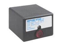 Топочные автоматы Brahma