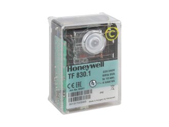 Топочные автоматы Honeywell