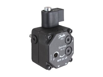 Насосы для горелок Danfoss