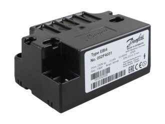Трансформаторы поджига Danfoss