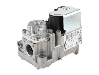 Газовые электромагнитные клапаны Honeywell