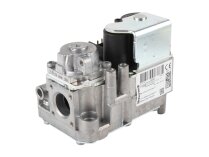 Газовые электромагнитные клапаны Honeywell