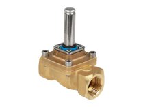 Жидкотопливные электромагнитные клапаны Danfoss