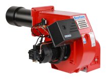 Дизельные горелки Ecoflam