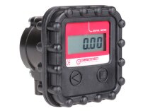 Счетчики для масла Gespasa