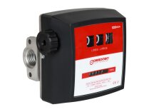 Счетчики дизельного топлива Gespasa