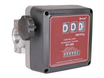 Счетчики дизельного топлива Benza